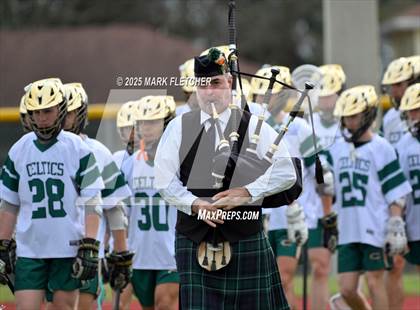 Thumbnail 3 in Newsome @ Trinity Catholic photogallery.