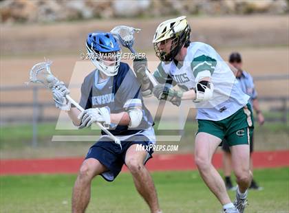 Thumbnail 1 in Newsome @ Trinity Catholic photogallery.