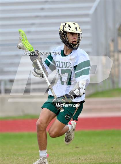 Thumbnail 2 in Newsome @ Trinity Catholic photogallery.