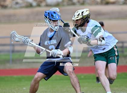 Thumbnail 2 in Newsome @ Trinity Catholic photogallery.