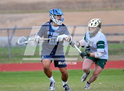 Thumbnail 1 in Newsome @ Trinity Catholic photogallery.