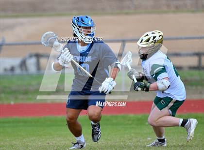 Thumbnail 3 in Newsome @ Trinity Catholic photogallery.