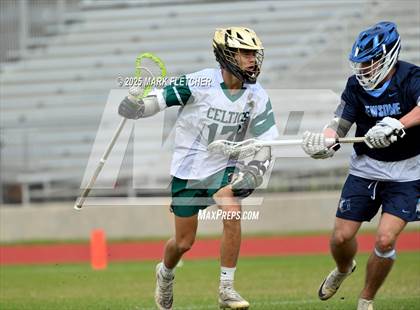 Thumbnail 2 in Newsome @ Trinity Catholic photogallery.