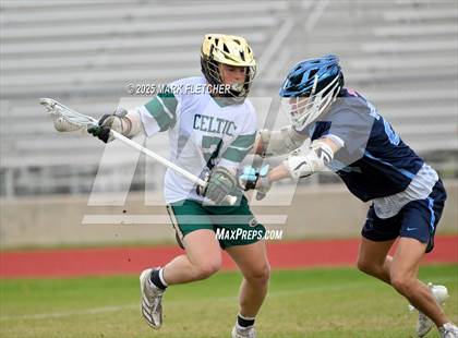 Thumbnail 3 in Newsome @ Trinity Catholic photogallery.