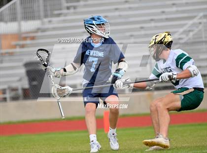 Thumbnail 2 in Newsome @ Trinity Catholic photogallery.