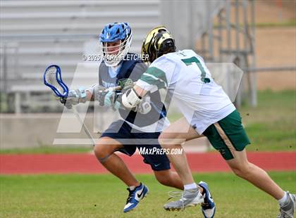 Thumbnail 1 in Newsome @ Trinity Catholic photogallery.