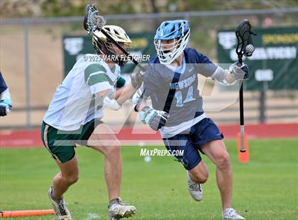 Thumbnail 3 in Newsome @ Trinity Catholic photogallery.