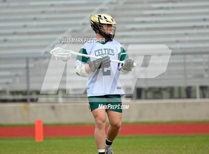 Thumbnail 3 in Newsome @ Trinity Catholic photogallery.