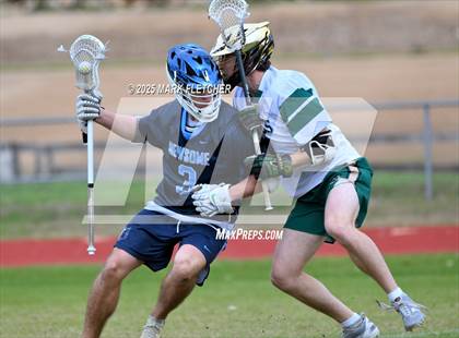 Thumbnail 1 in Newsome @ Trinity Catholic photogallery.
