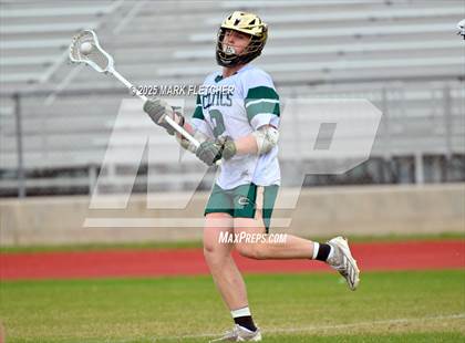 Thumbnail 3 in Newsome @ Trinity Catholic photogallery.