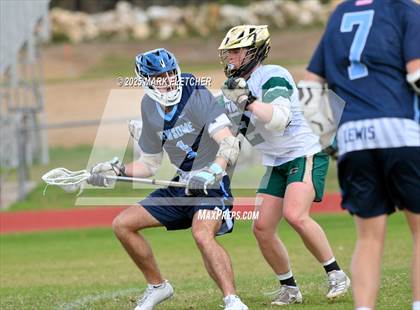 Thumbnail 2 in Newsome @ Trinity Catholic photogallery.