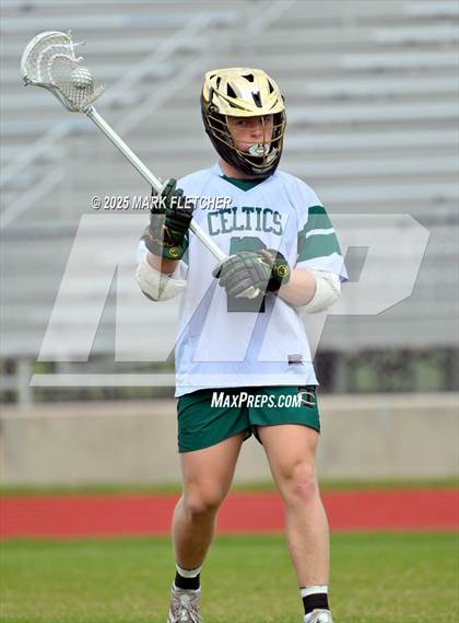 Thumbnail 2 in Newsome @ Trinity Catholic photogallery.