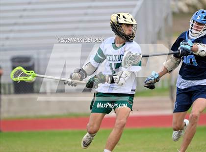 Thumbnail 2 in Newsome @ Trinity Catholic photogallery.