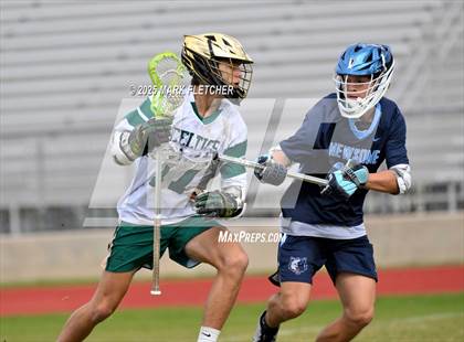 Thumbnail 2 in Newsome @ Trinity Catholic photogallery.