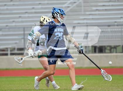 Thumbnail 2 in Newsome @ Trinity Catholic photogallery.