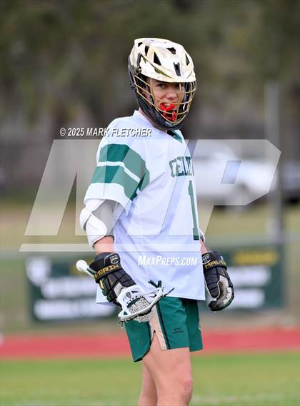 Thumbnail 3 in Newsome @ Trinity Catholic photogallery.