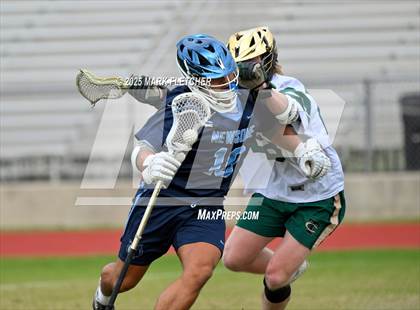 Thumbnail 2 in Newsome @ Trinity Catholic photogallery.