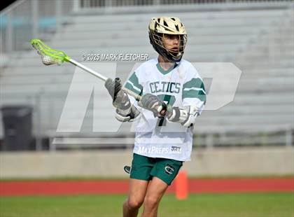 Thumbnail 3 in Newsome @ Trinity Catholic photogallery.