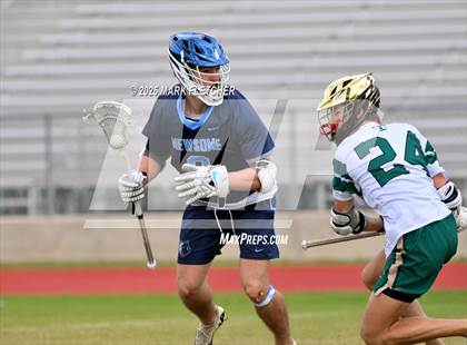 Thumbnail 3 in Newsome @ Trinity Catholic photogallery.