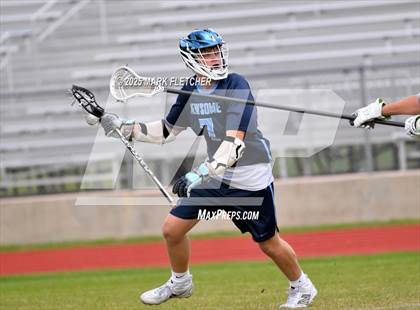 Thumbnail 1 in Newsome @ Trinity Catholic photogallery.
