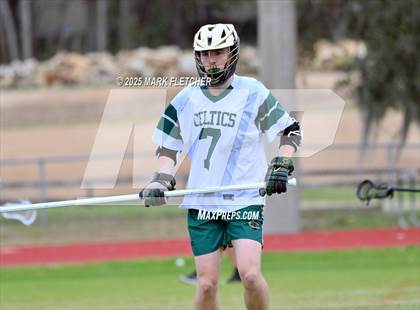 Thumbnail 1 in Newsome @ Trinity Catholic photogallery.
