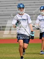 Photo from the gallery "Newsome @ Trinity Catholic"