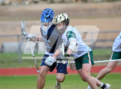 Thumbnail 3 in Newsome @ Trinity Catholic photogallery.
