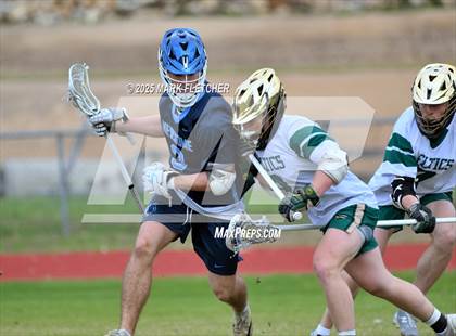 Thumbnail 2 in Newsome @ Trinity Catholic photogallery.