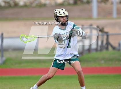 Thumbnail 2 in Newsome @ Trinity Catholic photogallery.