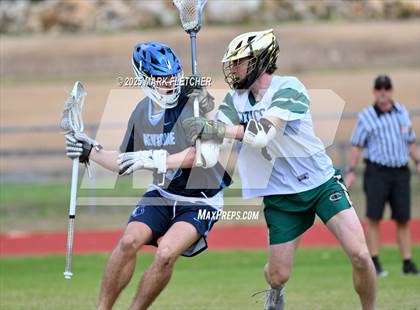 Thumbnail 2 in Newsome @ Trinity Catholic photogallery.