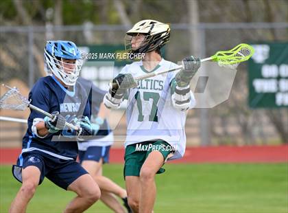 Thumbnail 1 in Newsome @ Trinity Catholic photogallery.