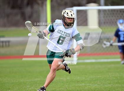 Thumbnail 3 in Newsome @ Trinity Catholic photogallery.