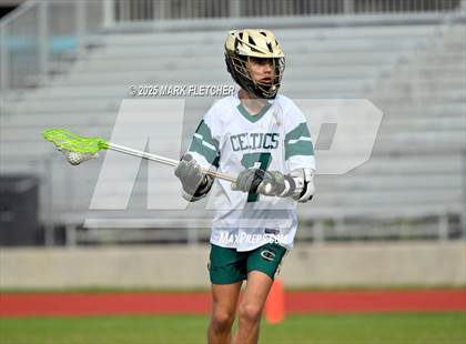 Thumbnail 1 in Newsome @ Trinity Catholic photogallery.