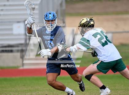 Thumbnail 3 in Newsome @ Trinity Catholic photogallery.
