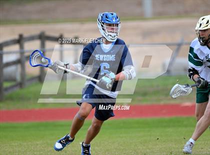 Thumbnail 2 in Newsome @ Trinity Catholic photogallery.