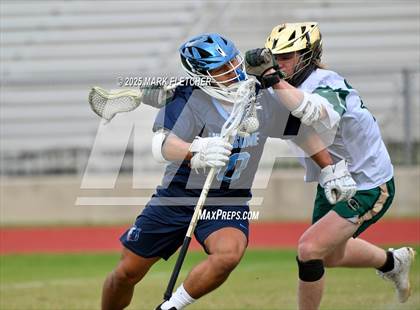 Thumbnail 1 in Newsome @ Trinity Catholic photogallery.