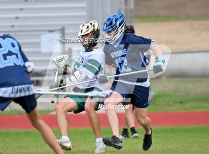 Thumbnail 1 in Newsome @ Trinity Catholic photogallery.