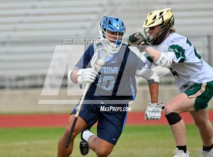 Thumbnail 3 in Newsome @ Trinity Catholic photogallery.