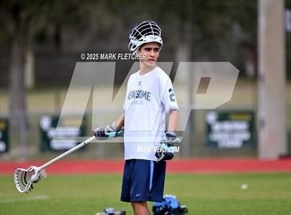 Thumbnail 2 in Newsome @ Trinity Catholic photogallery.