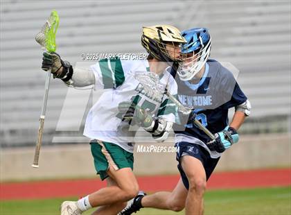Thumbnail 1 in Newsome @ Trinity Catholic photogallery.