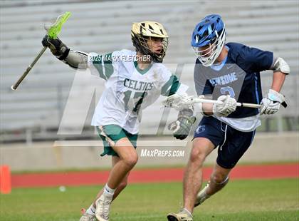Thumbnail 1 in Newsome @ Trinity Catholic photogallery.