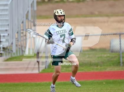 Thumbnail 2 in Newsome @ Trinity Catholic photogallery.