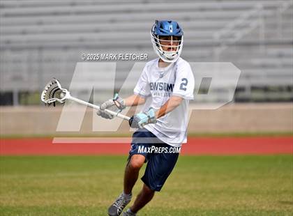 Thumbnail 3 in Newsome @ Trinity Catholic photogallery.