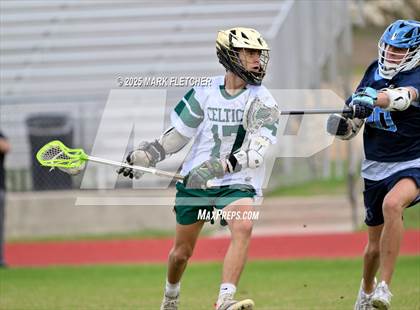 Thumbnail 1 in Newsome @ Trinity Catholic photogallery.