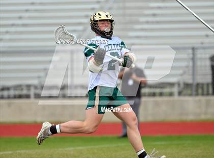 Thumbnail 2 in Newsome @ Trinity Catholic photogallery.