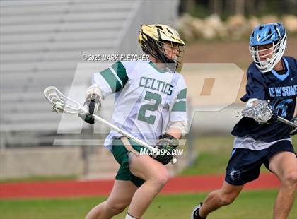 Thumbnail 2 in Newsome @ Trinity Catholic photogallery.