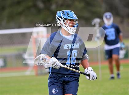 Thumbnail 3 in Newsome @ Trinity Catholic photogallery.