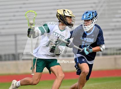 Thumbnail 3 in Newsome @ Trinity Catholic photogallery.