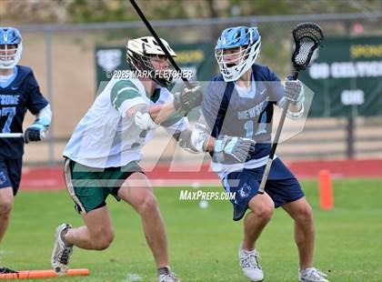 Thumbnail 1 in Newsome @ Trinity Catholic photogallery.