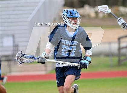 Thumbnail 3 in Newsome @ Trinity Catholic photogallery.